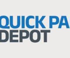 High-Quality Power Wheels Replacement Parts in Canada - Quick Parts Depot