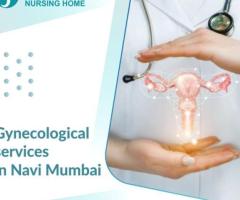 Confident Choices: Dr. Anu Vij Offers Second Opinion Gynecology in Navi Mumbai