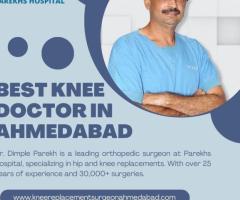 Best knee doctor in ahmedabadBest knee doctor in ahmedabad - 1