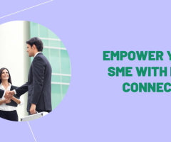 NBF Connect: The Best Bank for SME Support in UAE