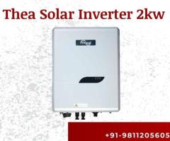 Thea Solar Inverter 2kw - 1