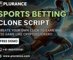 Quickest Way To Launch a Sports Betting App Like Famous Sports Betting Platform - 1