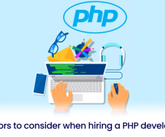 Hire PHP Developer Australia - 1