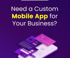 Seamless Mobile Application Development for All Platforms