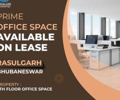 Find The Best Commercial Space for Rent in Bhubaneswar