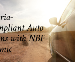National Bank of Fujairah (NBF) - Unlock Your Auto Dreams with Hassle-Free Auto Loans! - 1