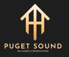 PugetSound | Builders & Renovation - 1