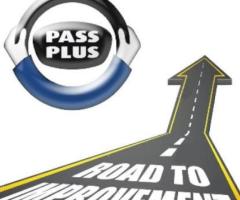 Pass Plus Driving School In London