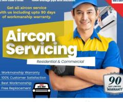 Best Aircon servicing Singapore - 1
