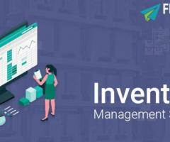 Inventory Management System - 1