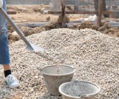 Recycled Aggregate concrete