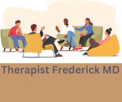 Navigating Life's Challenges with Therapists in Frederick, MD - 1
