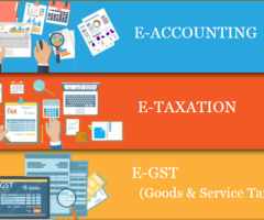 Accounting Course in Delhi, 110055, SLA Accounting Institute, SAP FICO - 1
