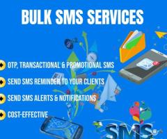 Bulk SMS Service - 1