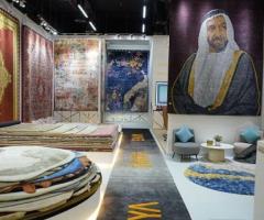 Mats & Carpets in UAE, Handmade Rugs in Emirates