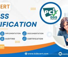 PCI DSS Certification in Bangalore