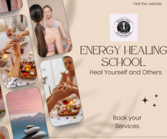 What is an Energy Healing School? - 1