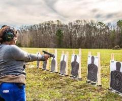 Master Safety with Southern Maryland Firearms Training