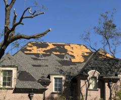 Affordable Roofing Solutions in Houston by Rite Roof Yes - 1