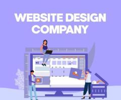 Website Design Company - 1