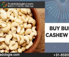Buy Bulk Cashew Nut