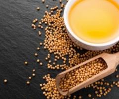 Mustard Oil Suppliers