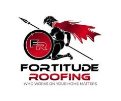 Fortitude Roofing - 1