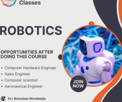Advanced Robotics: Explore Complex Systems and Technologies