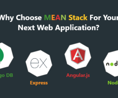 MEAN Stack Development Services Italy