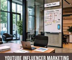 YouTube influencer marketing agency | Muffin Media