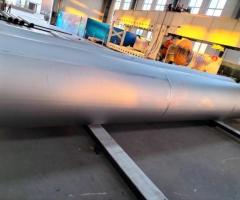 Stainless Steel Pipe and Special Alloy Pipe or tubes - 1