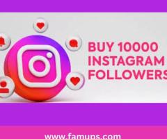 Buy 1000 Instagram Followers to Increase Visibility