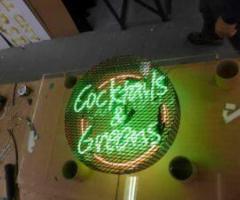 Illuminate Your Business with Neon Signs London - All London Signs Ltd