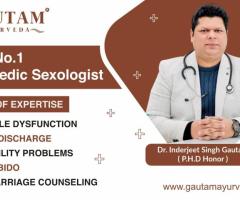 Connect with your Best Sexual Health Doctor in delhi