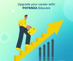 Tally with GST Tutorial by Potenza Educare - 1