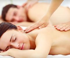 Discover the Best Massage in Goa – Jasmine Happy Ending Massage - 1