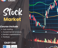Technical Analysis for Stock Market Success