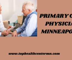 Family-Friendly Primary Care Physicians in Minneapolis