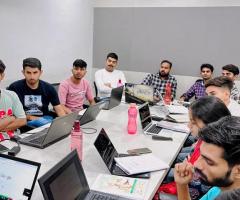 Arena Trainings - Institute For Digital Marketing Course in Jaipur
