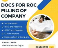 Company Registration Service Provider in India | Xpert Accounting