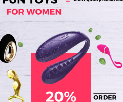 Buy Online Adult Sex Toys in Al Khor | qatarpleasure.biz