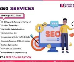 Transform Your Business With The Leading SEO Company In Ghaziabad