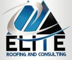 Elite Roofing and Consulting