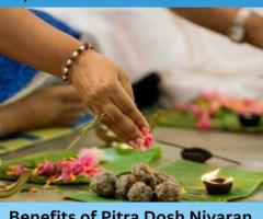 Benefits of Pitra Dosh Nivaran Puja in Delhi