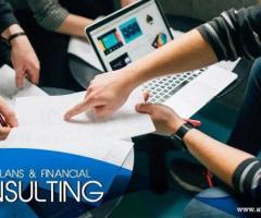 Small Business Accounting Service