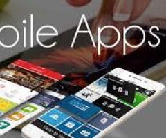 Leading Mobile App Development Company in Delhi