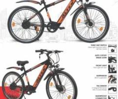 Top 10 E-Bicycles of 2024: Ultimate Guide to the Best Electric Bikes