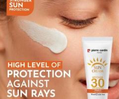 Top 5 best Pakistani sunscreens