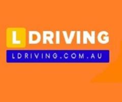 Inner West driving school | L Driving