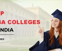Top MBA Colleges in India Eligibility Criteria 2024